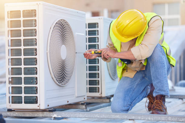 Affordable air conditioning repair in Falcon Heights, MN