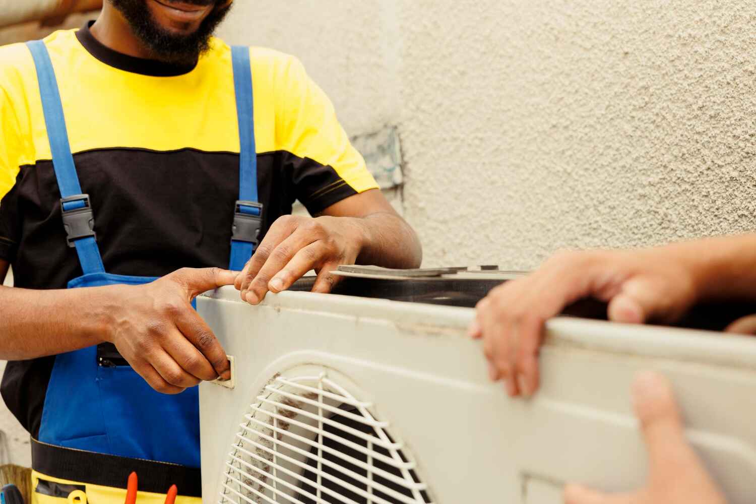 Best HVAC tune-up services  in Falcon Heights, MN